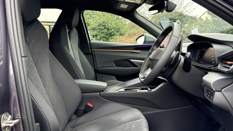 CUPRA Terramar 1.5 eHybrid 204 V2 5dr DSG Hatchback